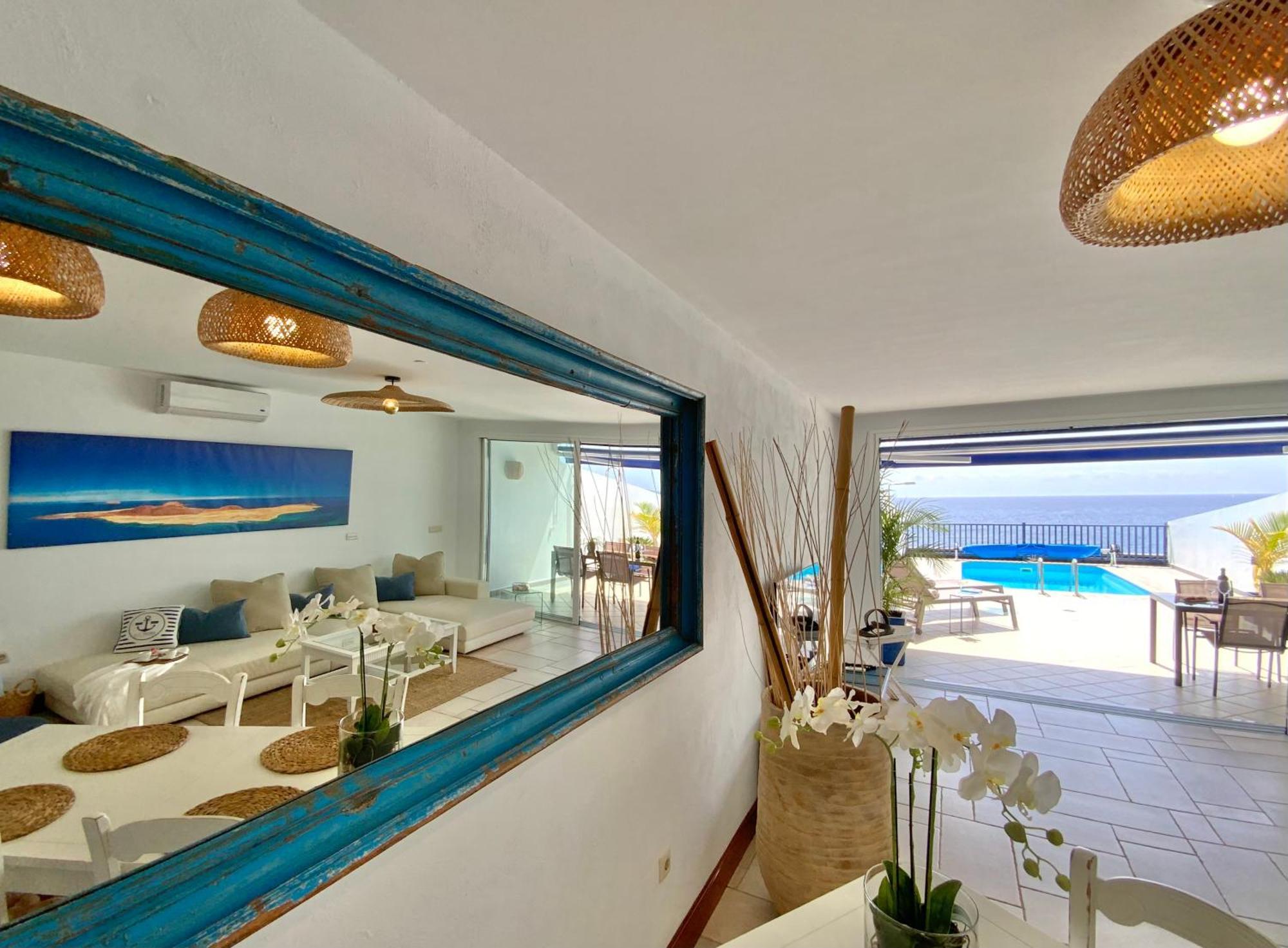 Frontline Villa 26, Modern Coastal Design With Amazing Views Пуэрто-Калеро Экстерьер фото